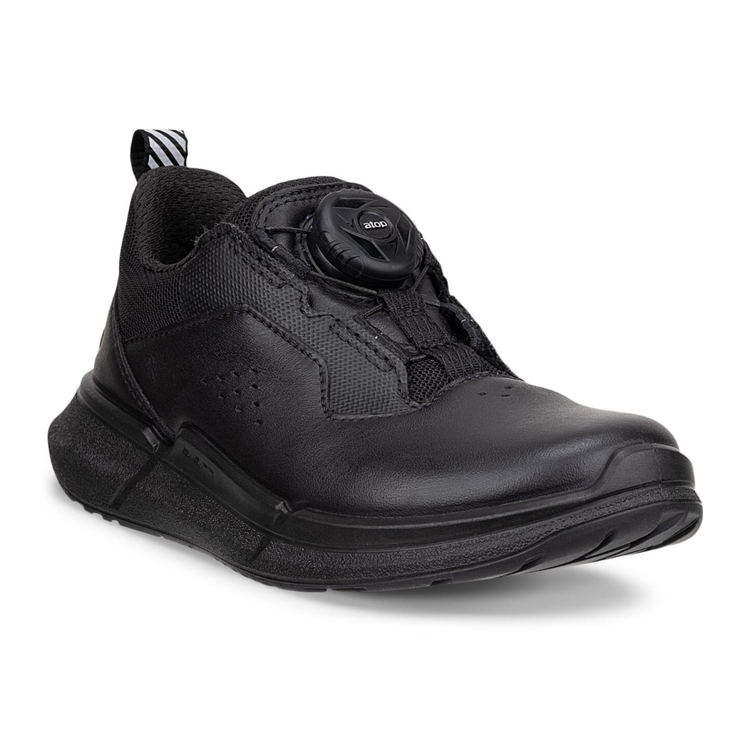 Кроссовки ECCO BIOM 2.2 K, черный, арт. 710923/51052