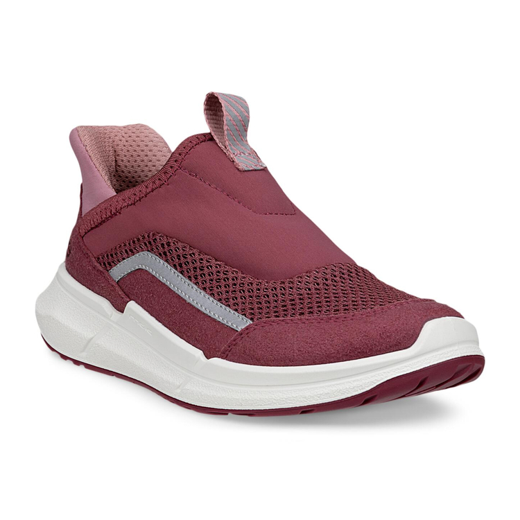 Слипоны ECCO BIOM 2.2 K, разноцветный, арт. 710932/10346