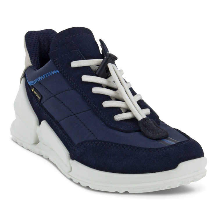 Кроссовки ECCO BIOM K1