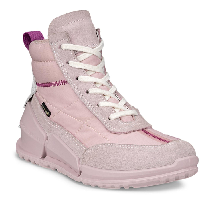 Ботинки BIOM K1, фиолетовый, арт. 711722/60940