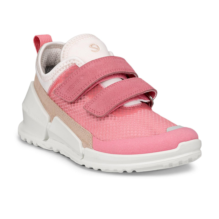 Кроссовки BIOM K1, розовый, арт. 711732/60873