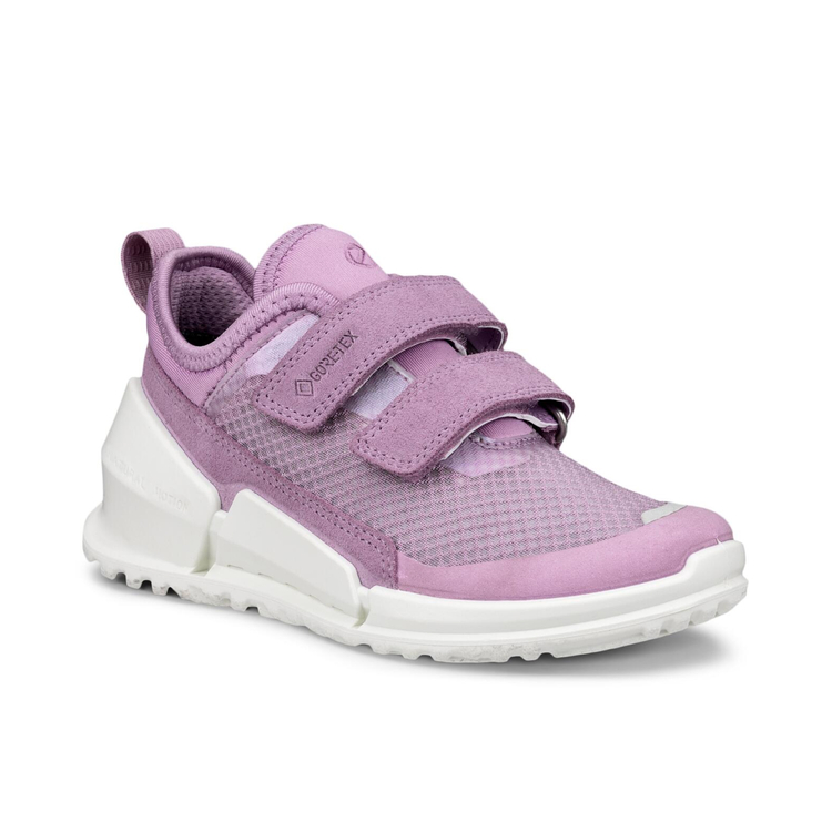 Кроссовки BIOM K1, фиолетовый, арт. 1357