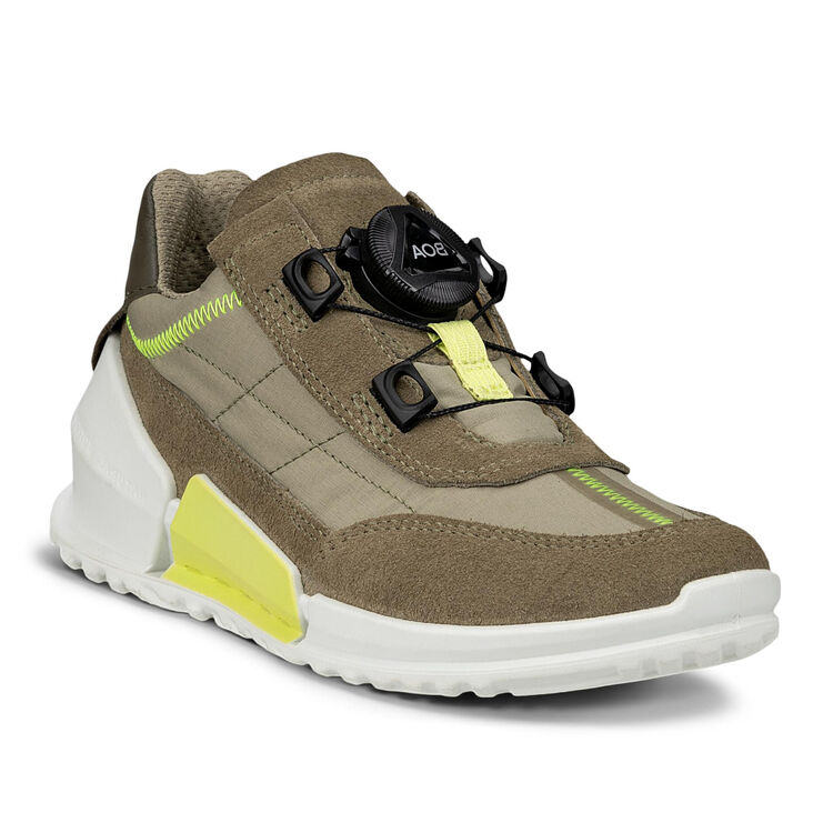 Кроссовки BIOM K1, хаки, арт. 711742/60881