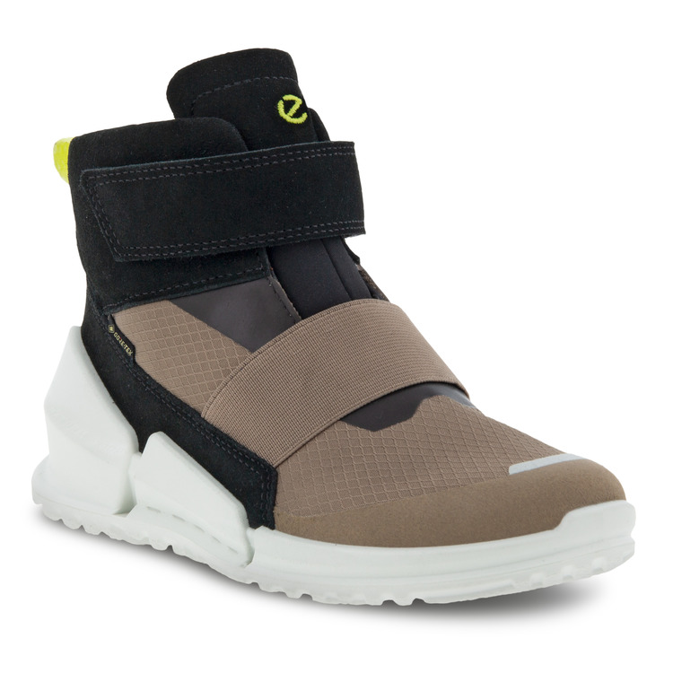 Ботинки BIOM K1, бежевый, арт. 16587