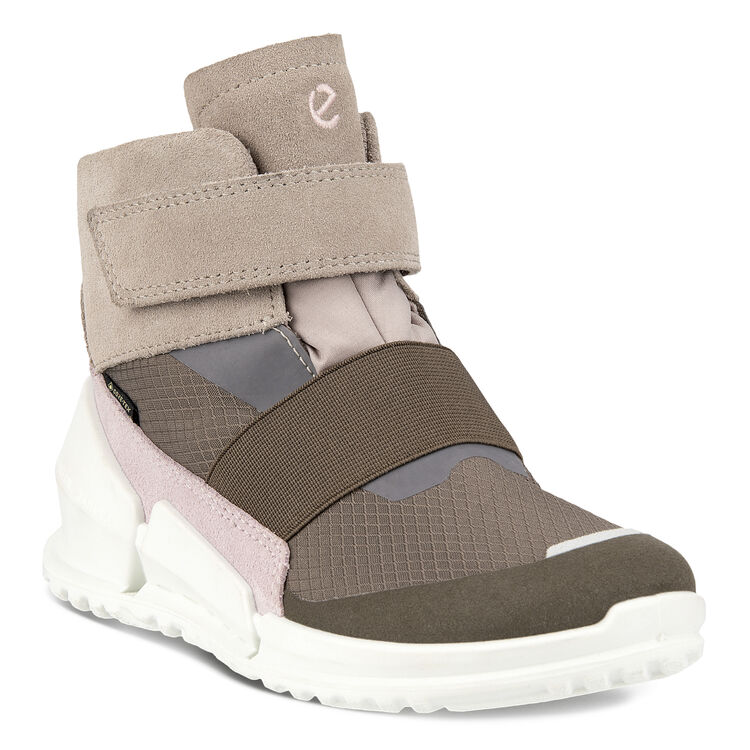 Ботинки BIOM K1, разноцветный, арт. 711752/60812