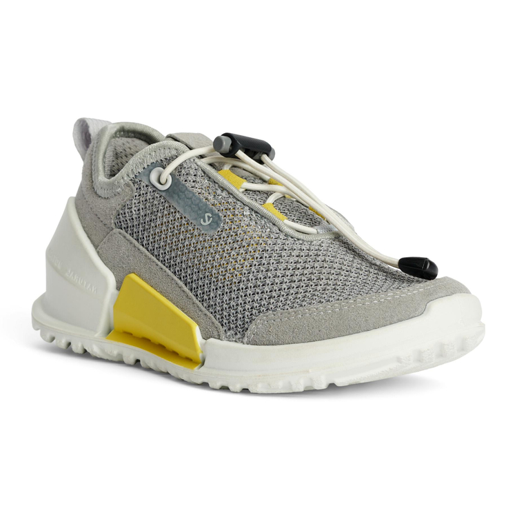 Кроссовки BIOM K1, серый, арт. 711772/60919