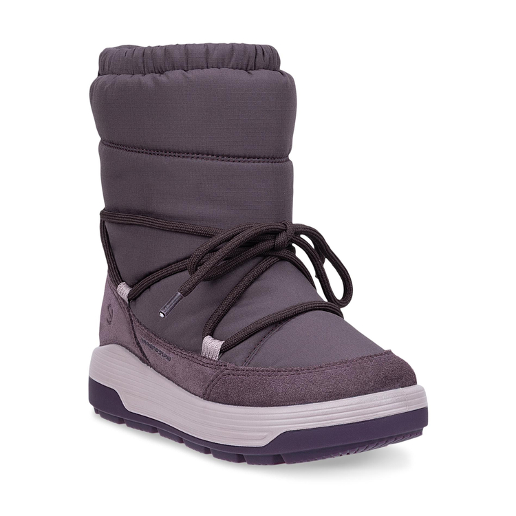 Полусапоги ECCO URBAN SNOWBOARDER 2.0