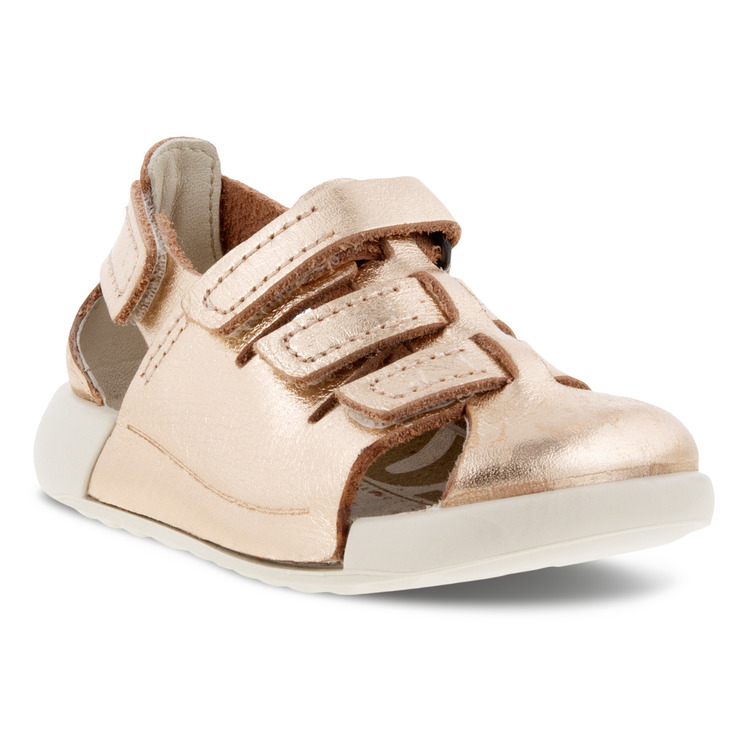 Сандалии ECCO COZMO FISHERMAN I