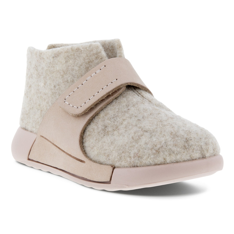 Домашняя обувь ECCO COZMO HOUSESHOE I