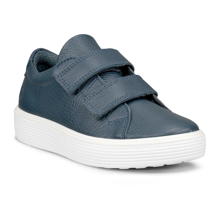 Кеды SOFT 60 K, голубой, арт. 713812/01159