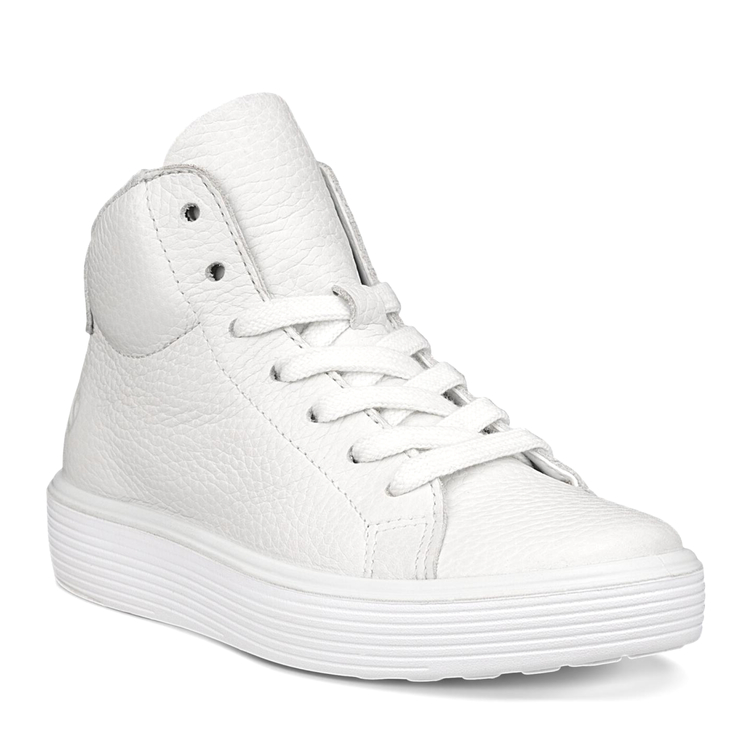 Кеды SOFT 60 K, белый, арт. 713822/01007