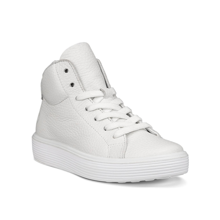 Кеды SOFT 60 K, белый, арт. 713823/01007