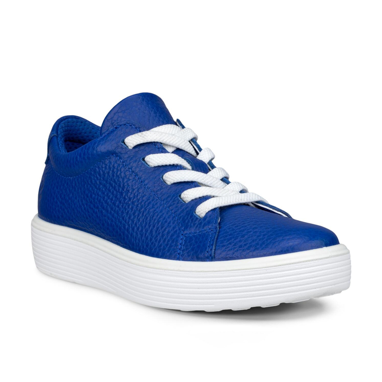 Кеды SOFT 60 K, синий, арт. 713843/61123