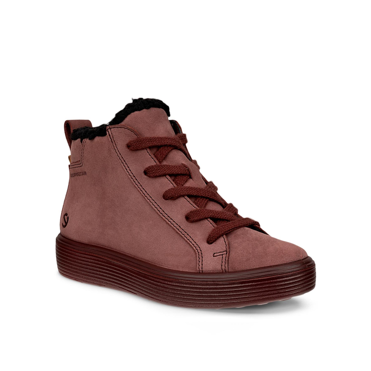 Ботинки SOFT 60 K, коричневый, арт. 713873/02588