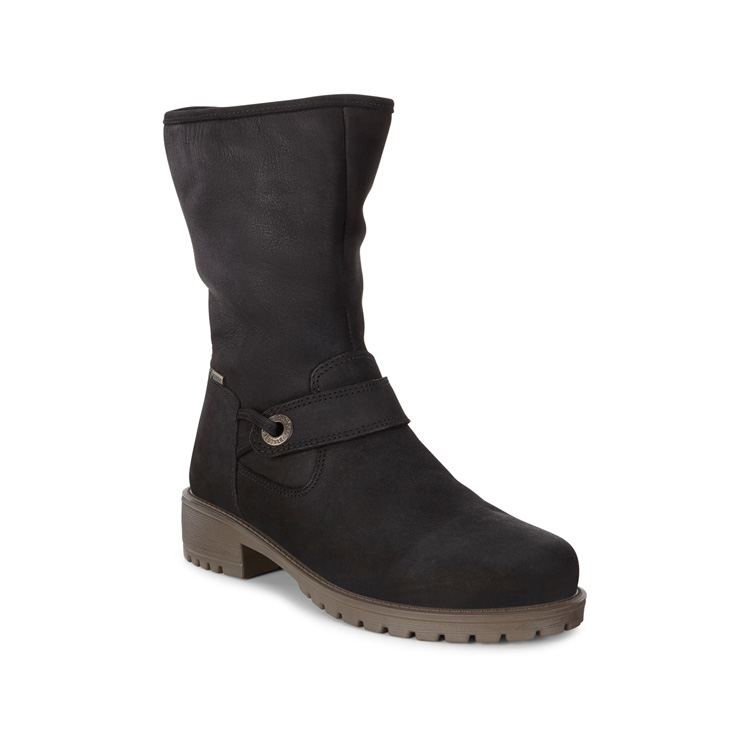 Полусапоги ECCO ELAINE KIDS