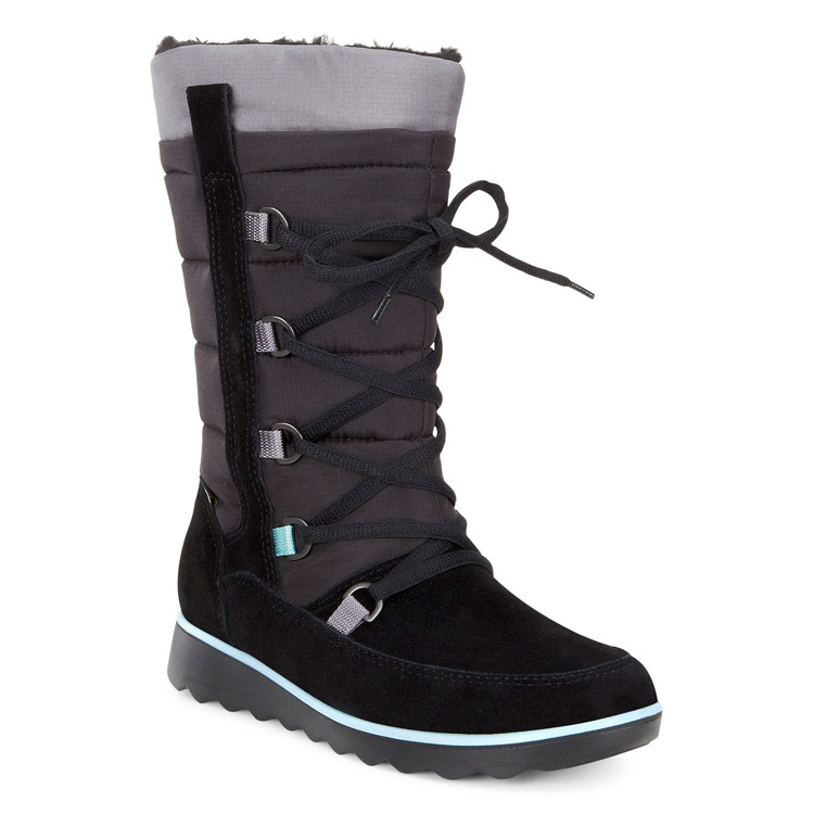 Сапоги ECCO ASPEN