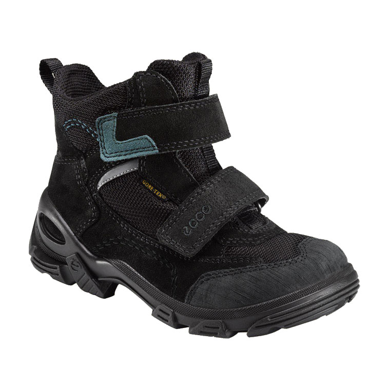 Ботинки ECCO SNOWBOARDER