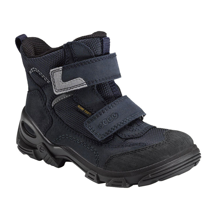 Ботинки ECCO SNOWBOARDER