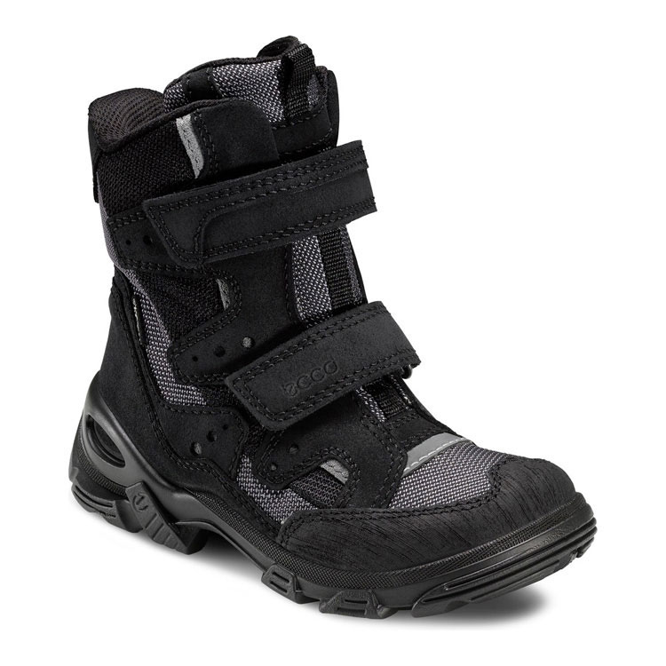 Ботинки ECCO SNOWBOARDER