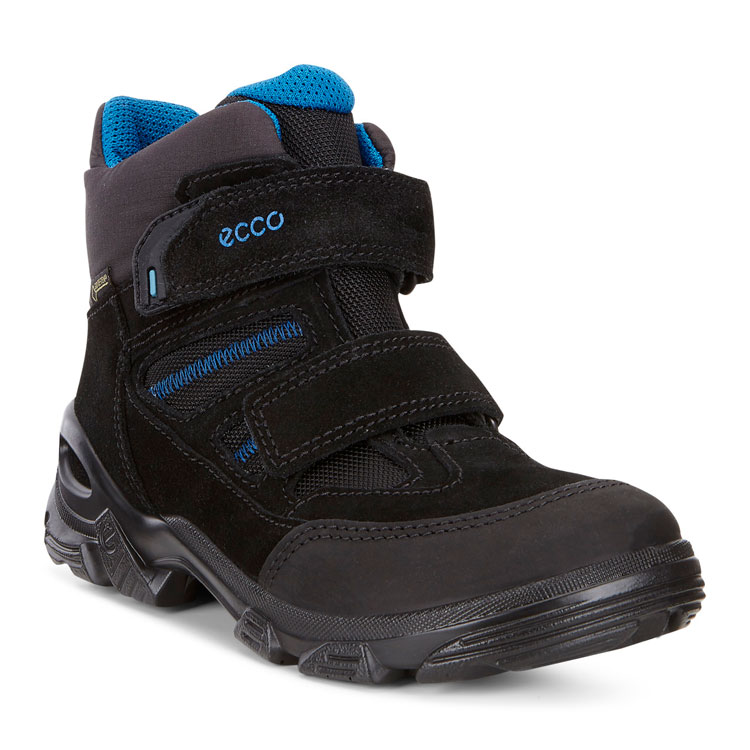 Ботинки ECCO SNOWBOARDER