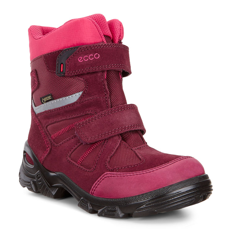 Ботинки ECCO SNOWBOARDER