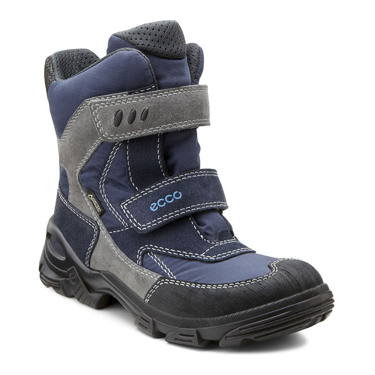 Ботинки ECCO SNOWBOARDER