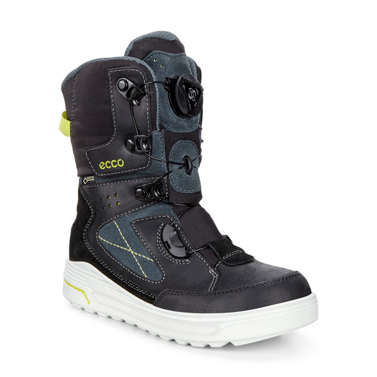Ботинки ECCO URBAN SNOWBOARDER