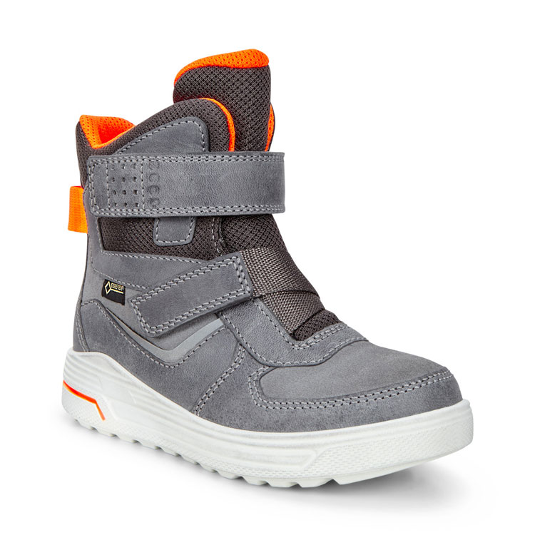 Кеды ECCO URBAN SNOWBOARDER