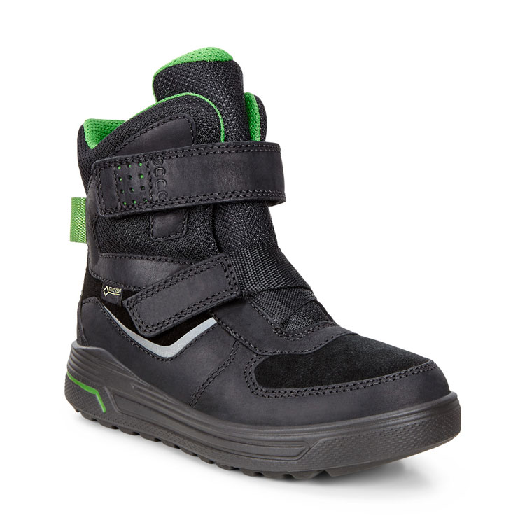Ботинки ECCO URBAN SNOWBOARDER