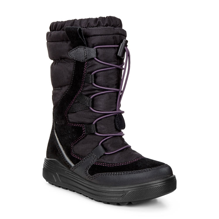 Сапоги ECCO URBAN SNOWBOARDER