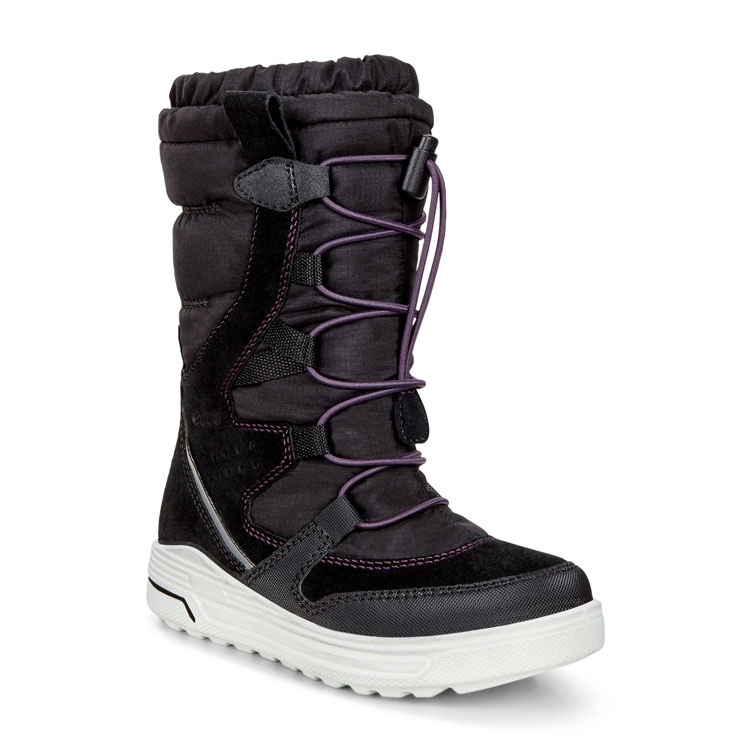 Сапоги ECCO URBAN SNOWBOARDER