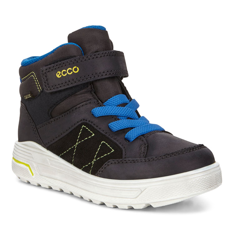 Кеды ECCO URBAN SNOWBOARDER