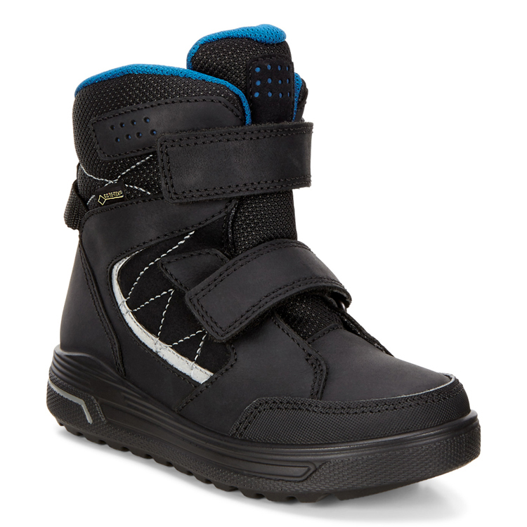 Кеды ECCO URBAN SNOWBOARDER
