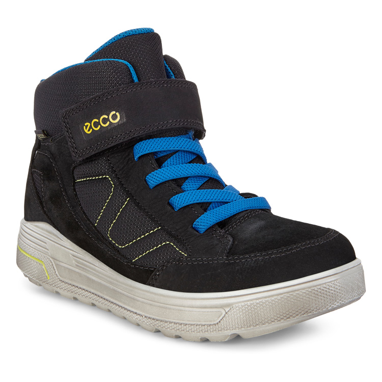 Кеды ECCO URBAN SNOWBOARDER