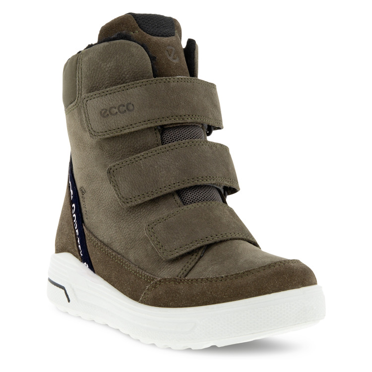 Ботинки URBAN SNOWBOARDER 4499₽