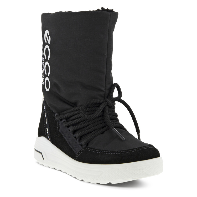 Полусапоги ECCO URBAN SNOWBOARDER
