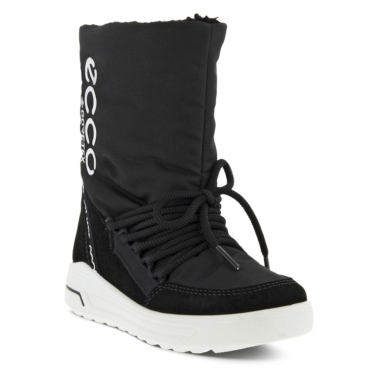 Полусапоги ECCO URBAN SNOWBOARDER