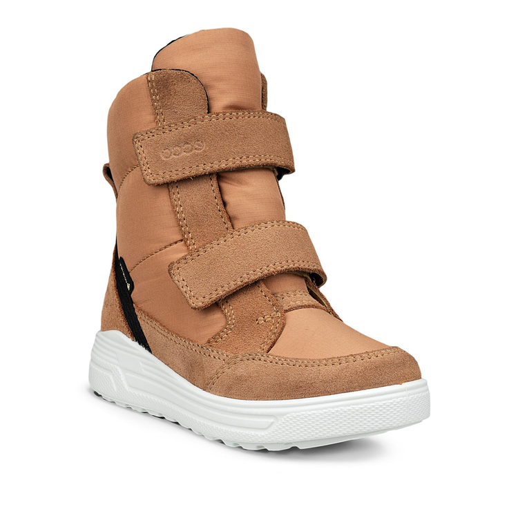 Ботинки URBAN SNOWBOARDER, бежевый, арт. 722352/60220