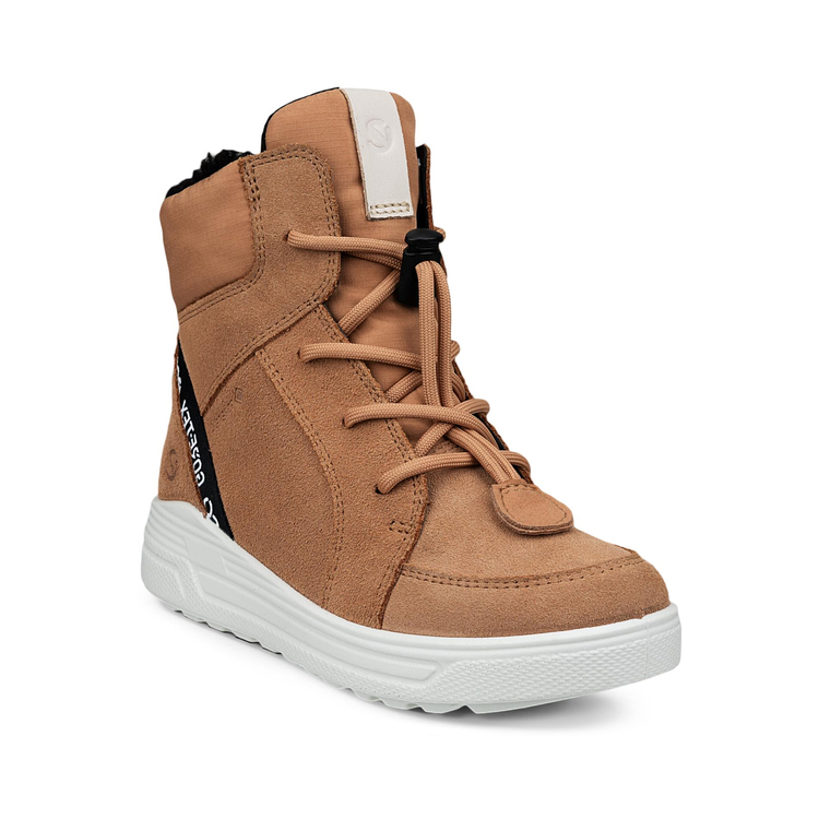 Ботинки URBAN SNOWBOARDER, бежевый, арт. 270