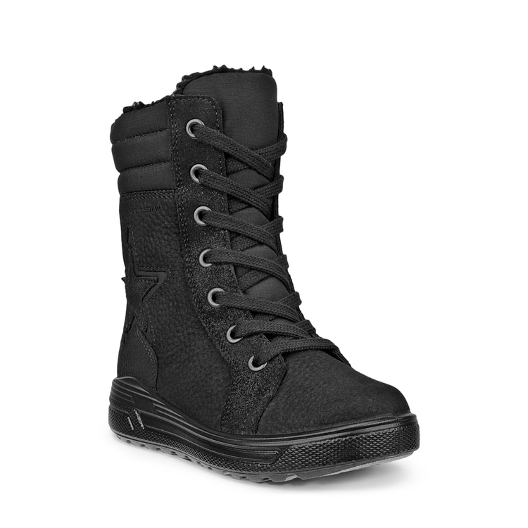 Ботинки ECCO URBAN SNOWBOARDER, черный, арт. 34643