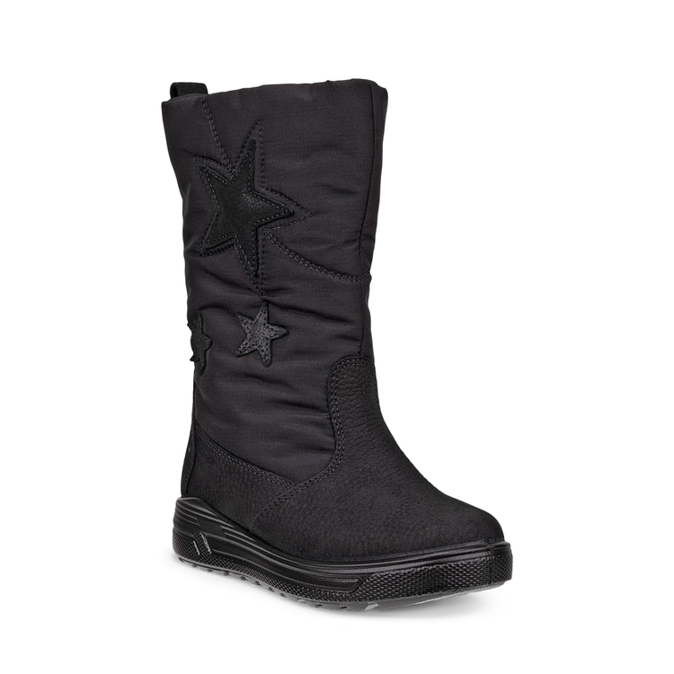 Сапоги ECCO URBAN SNOWBOARDER, черный, арт. 34616