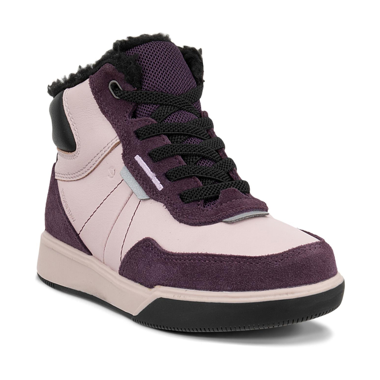 Кеды ECCO STREET COURT K