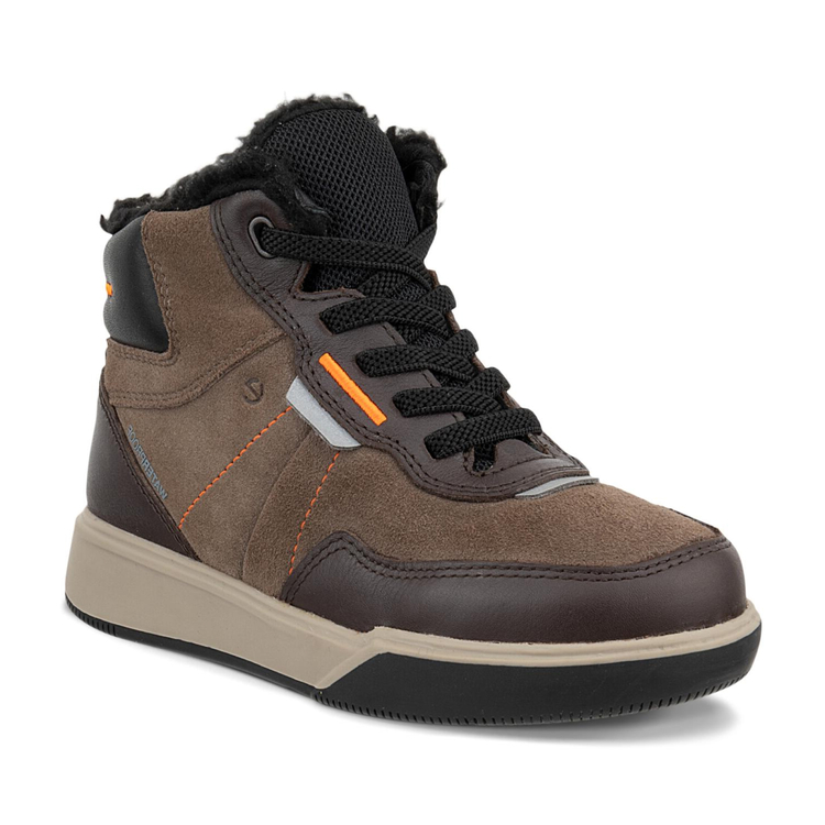 Кеды ECCO STREET COURT K