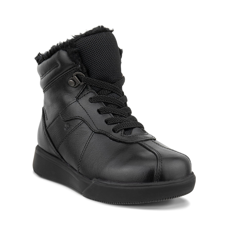 Кеды ECCO STREET COURT K