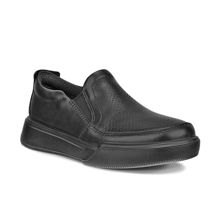 Слипоны ECCO STREET COURT K