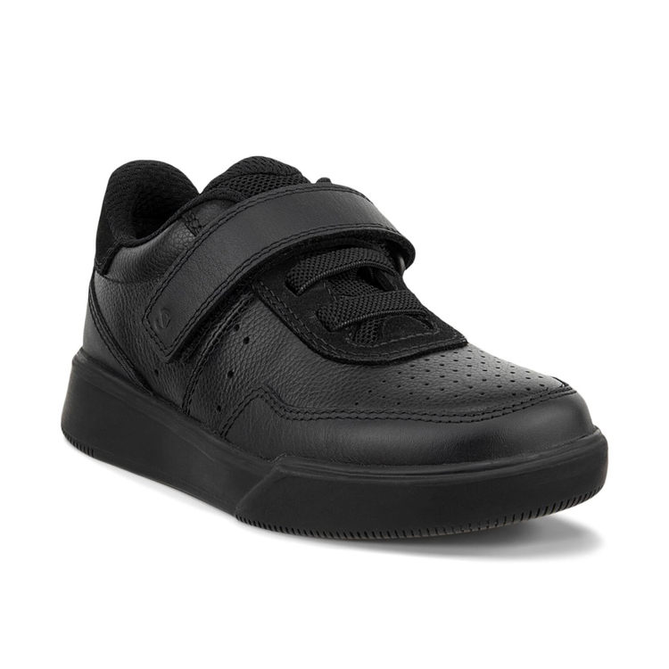 Кеды ECCO STREET COURT K