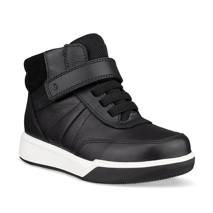 Кеды ECCO STREET COURT K
