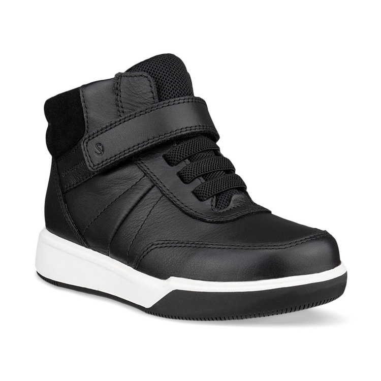 Кеды ECCO STREET COURT K