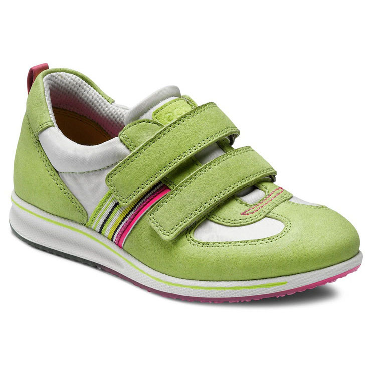 Полуботинки ECCO JOGGA KIDS