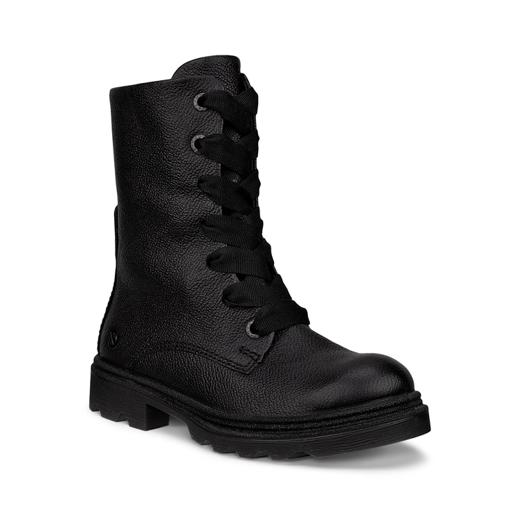 Ботинки GRAINER K, черный, арт. 728212/01001